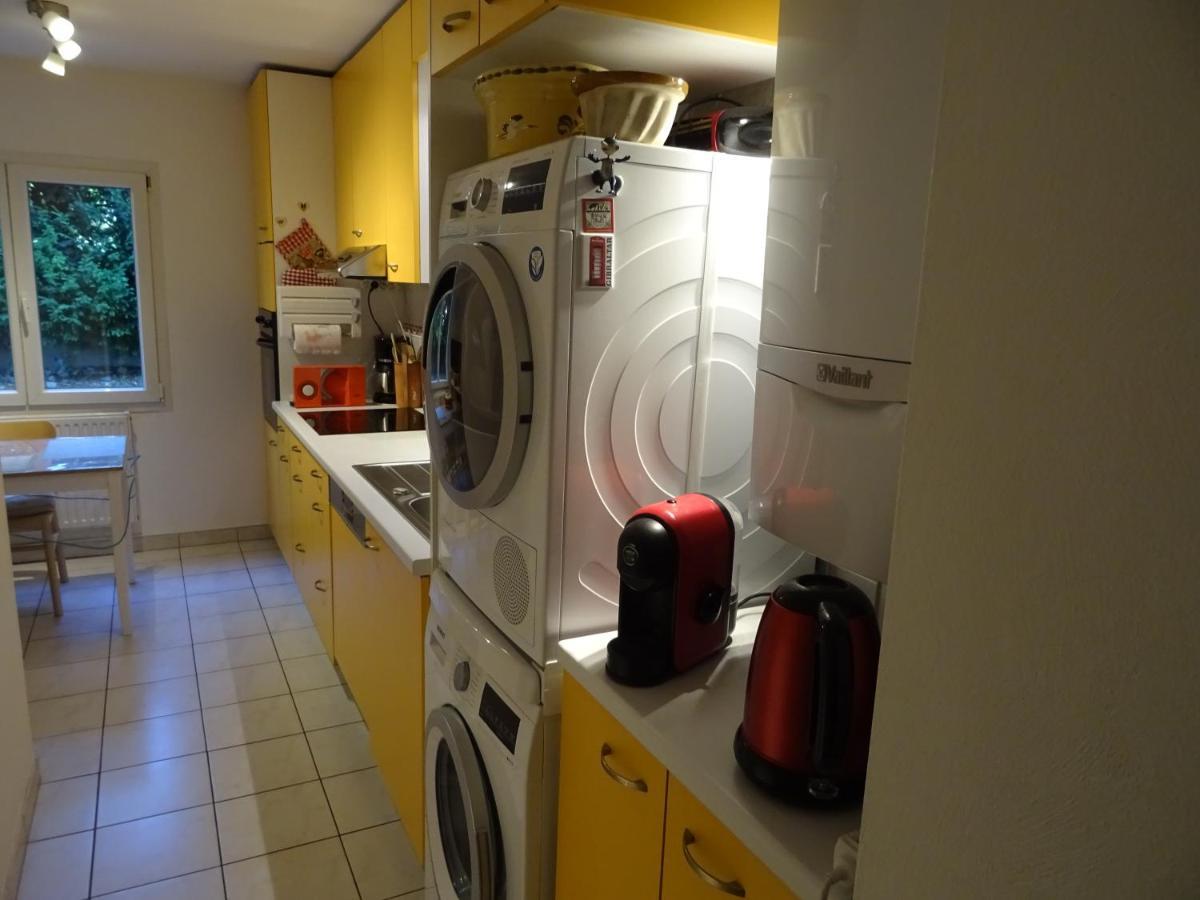 Hameau Daire Mutzig Dış mekan fotoğraf