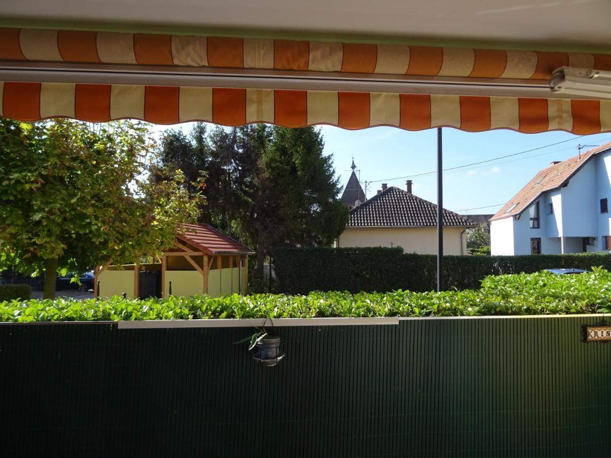Hameau Daire Mutzig Dış mekan fotoğraf
